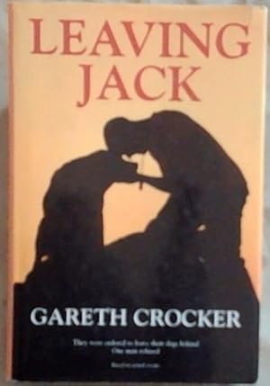Seller image for Leaving Jack for sale by Chapter 1