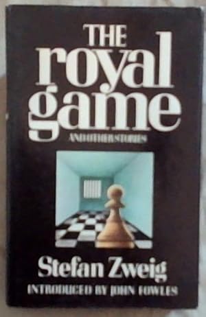 Seller image for The royal game and other stories for sale by Chapter 1