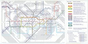 Tube map - January 2004 [Version 01.04]