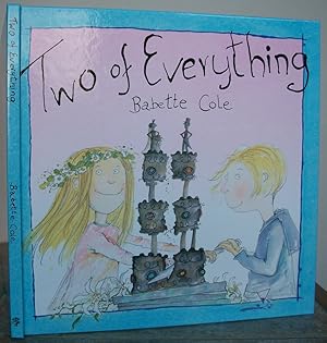 Seller image for TWO OF EVERYTHING. for sale by Roger Middleton P.B.F.A.