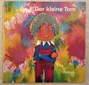 Image du vendeur pour Der kleine Tom. mis en vente par KULTur-Antiquariat