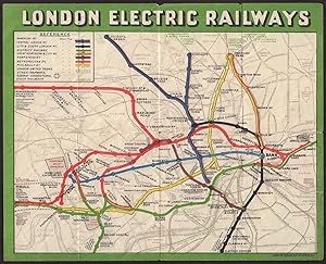 London Electric Railways