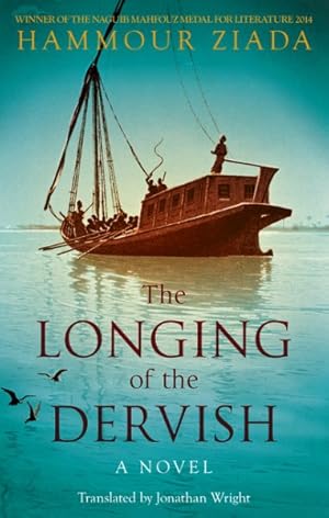 Seller image for Longing of the Dervish for sale by GreatBookPrices