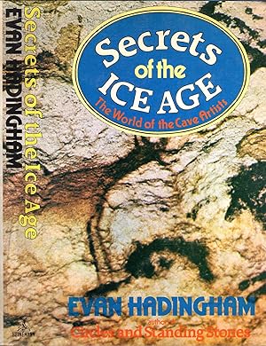 Seller image for Secrets of the Ice Age: The World of the Cave Artists for sale by Pendleburys - the bookshop in the hills