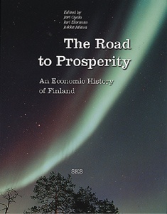 The Road to Prosperity : An Economic History of Finland