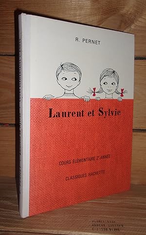 LAURENT ET SYLVIE : Cours Elémentaires 2e année