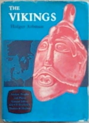Bild des Verkufers fr The Vikings zum Verkauf von Chapter 1