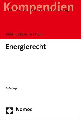 Immagine del venditore per Energierecht venduto da moluna