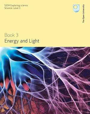 Imagen del vendedor de Energy and Light a la venta por WeBuyBooks