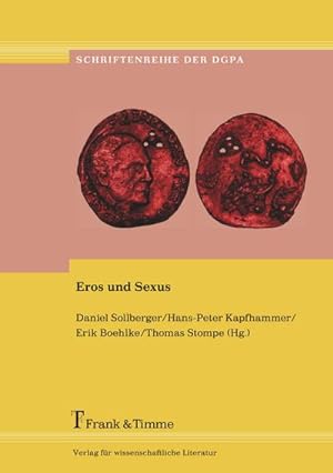 Seller image for Eros und Sexus for sale by BuchWeltWeit Ludwig Meier e.K.