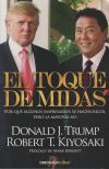 Imagen del vendedor de El toque de Midas a la venta por Agapea Libros