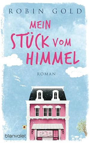 Seller image for Mein Stck vom Himmel: Roman for sale by Gerald Wollermann