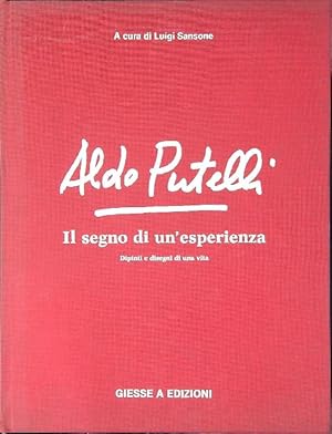 Image du vendeur pour Aldo Putelli mis en vente par Miliardi di Parole