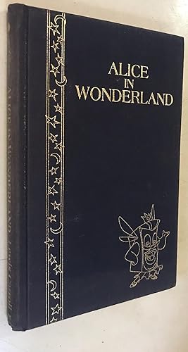 Seller image for Alice in Wonderland for sale by Once Upon A Time