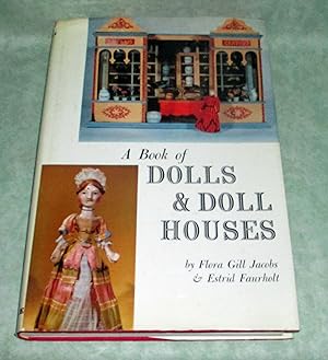 Seller image for Dolls and Doll Houses. for sale by Antiquariat  Lwenstein