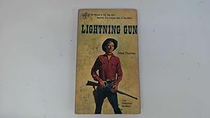 Bild des Verkufers fr Lightning Gun zum Verkauf von Goldstone Rare Books