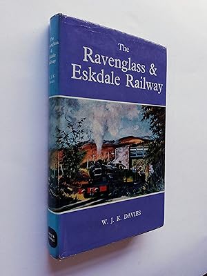 The Ravenglass and Eskdale Railway