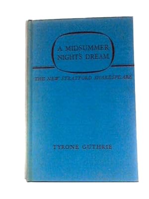 Bild des Verkufers fr Midsummer Night's Dream zum Verkauf von World of Rare Books