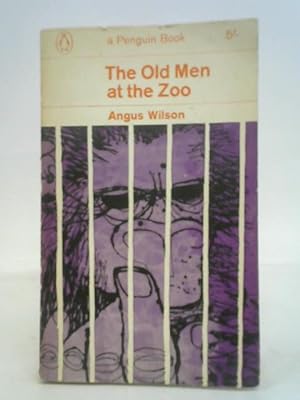Bild des Verkufers fr The Old Men At the Zoo zum Verkauf von World of Rare Books
