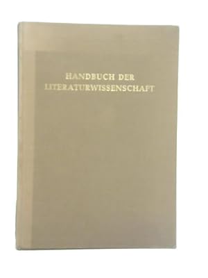 Bild des Verkufers fr Die Deutsche Dichtung Des Mittelalters zum Verkauf von World of Rare Books