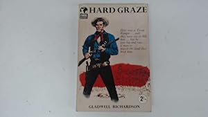 Imagen del vendedor de Hard Graze (Consul Books. no. 996.) a la venta por Goldstone Rare Books