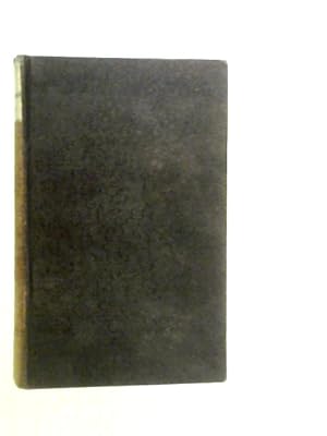 Seller image for Memoirs of the Life of Sir Walter Scott, Bart Vol.VI for sale by World of Rare Books