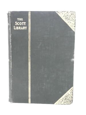 Bild des Verkufers fr Essays and Other Writings zum Verkauf von World of Rare Books