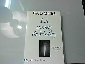 Seller image for La Comte de Halley: Une rvolution scientifique for sale by JLG_livres anciens et modernes