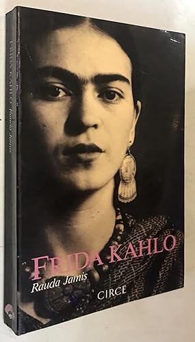 Imagen del vendedor de Frida Kahlo (Biografa) (Spanish Edition) a la venta por Once Upon A Time