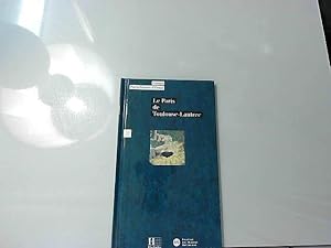 Immagine del venditore per La Paris de Toulouse-Lautrec venduto da JLG_livres anciens et modernes