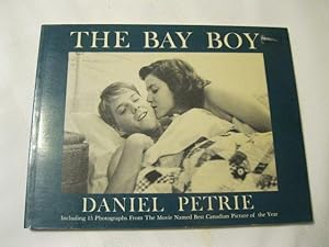 Seller image for The Bay Boy for sale by ABC:  Antiques, Books & Collectibles