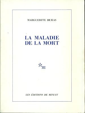 La maladie de la mort