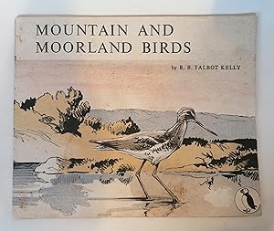 Imagen del vendedor de Mountain and Moorland Birds a la venta por Priorsford Books