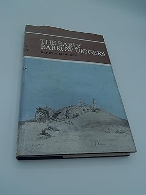 The early barrow-diggers