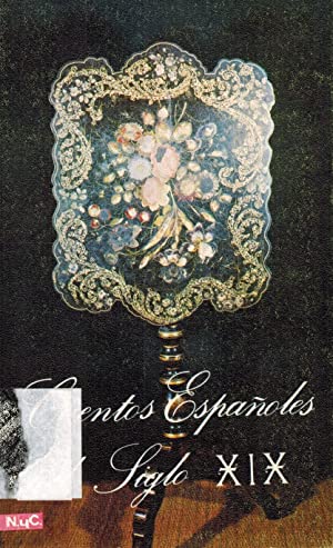 Seller image for CUENTOS ESPAOLES DEL SIGLO XIX for sale by Libros Tobal