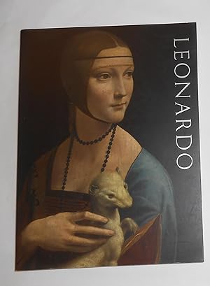 Imagen del vendedor de Leonardo Da Vinci - Painter at the Court of Milan (National Gallery, London 9 November 2011 - 5 February 2012) a la venta por David Bunnett Books