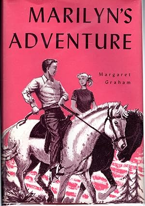 Immagine del venditore per Marilyn's Adventure venduto da Dorley House Books, Inc.
