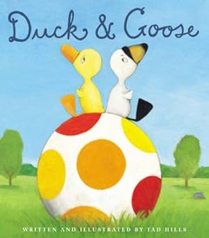 Bild des Verkufers fr Duck & Goose zum Verkauf von WeBuyBooks