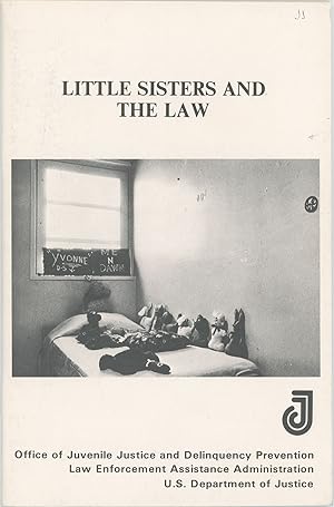 Little Sisters and the Law