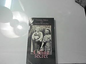 Bild des Verkufers fr Cline secret zum Verkauf von JLG_livres anciens et modernes