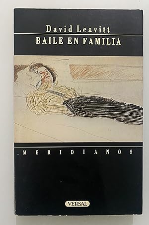 Imagen del vendedor de Baile en familia a la venta por Nk Libros