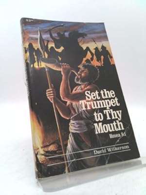 Seller image for Set Trumpet to Mouth for sale by ThriftBooksVintage