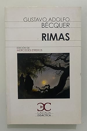 Imagen del vendedor de Rimas a la venta por Nk Libros