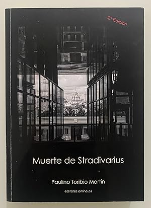 Muerte de Stradivarius