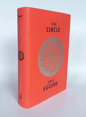 Imagen del vendedor de The Circle - SIGNED a la venta por Concept Books