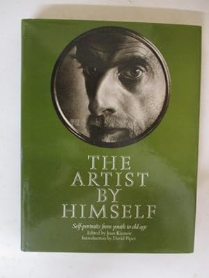 Seller image for The Artist by Himself: Self-Portrait Drawings from Youth to Old Age for sale by GREENSLEEVES BOOKS
