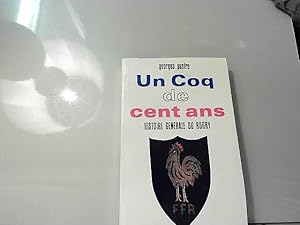 Bild des Verkufers fr Histoire generale du rugby. un coq de cent ans. zum Verkauf von JLG_livres anciens et modernes