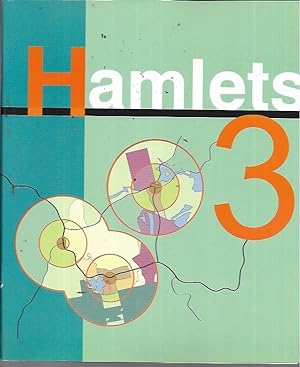 Immagine del venditore per Hamlets 3: Planning for Smart Growth and Expansion of Hamlets in the Adirondack Park: An Illustrated Guide venduto da Bookfeathers, LLC
