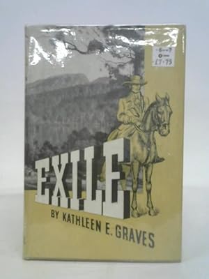 Seller image for Exile, A Tale of Old Tasmania for sale by World of Rare Books