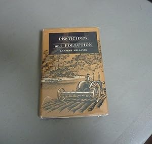 Seller image for Pesticides and Pollution for sale by Calluna Books